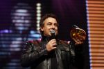 Amsterdam 7 februari 2019
Uitreiking 100%NL awards. Marco Borsato