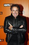 Amsterdam 7 februari 2019
Uitreiking 100%NL awards. Marco Borsato