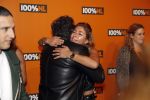 Amsterdam 7 februari 2019
Uitreiking 100%NL awards. Marco Borsato en Olcay Gulsen en haar zus