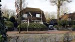 Blaricum 7 februari 2019
Huis Marco en Leontine Borsato.