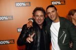 Amsterdam 7 februari 2019
Uitreiking 100%NL awards. Marco Borsato