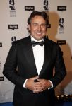 Hilversum 11 maart 2019
Uitreiking BUMA prijzen in studio 21. Marco en Leontine Borsato.