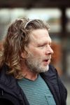 Amsterdam, 16 Februari 2019
Rudi Lubbers samen met zijn zoon Marco Lubbers bij aankomst AMC Ziekenhuis in Amsterdam
