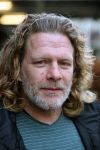 Amsterdam, 16 Februari 2019
Rudi Lubbers samen met zijn zoon Marco Lubbers bij aankomst AMC Ziekenhuis in Amsterdam