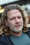 Amsterdam, 16 Februari 2019
Rudi Lubbers samen met zijn zoon Marco Lubbers bij aankomst AMC Ziekenhuis in Amsterdam