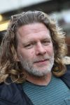 Amsterdam, 16 Februari 2019
Rudi Lubbers samen met zijn zoon Marco Lubbers bij aankomst AMC Ziekenhuis in Amsterdam