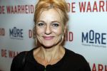 Amsterdam 6 februari 2019
Premiere de waarheid in het de la mar theater. Margo Dames