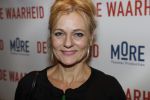 Amsterdam 6 februari 2019
Premiere de waarheid in het de la mar theater. Margo Dames