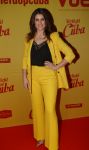 Hilversum, 11 Februari 2019 Premiere Verliefd op Cuba
Marieke Elsinga