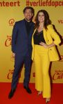 Hilversum, 11 Februari 2019 Premiere Verliefd op Cuba
Marieke Elsinga en Mattie Valk