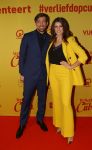 Hilversum, 11 Februari 2019 Premiere Verliefd op Cuba
Marieke Elsinga en Mattie Valk