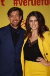 Hilversum, 11 Februari 2019 Premiere Verliefd op Cuba
Marieke Elsinga en Mattie Valk