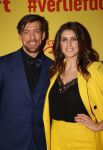 Hilversum, 11 Februari 2019 Premiere Verliefd op Cuba
Marieke Elsinga en Mattie Valk