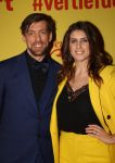 Hilversum, 11 Februari 2019 Premiere Verliefd op Cuba
Marieke Elsinga en Mattie Valk