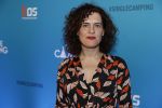 Amsterdam 7 maart 2019
Premiere Single camping in nieuwe delamar theater. Marije Gubbels