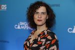 Amsterdam 7 maart 2019
Premiere Single camping in nieuwe delamar theater. Marije Gubbels