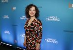 Amsterdam 7 maart 2019
Premiere Single camping in nieuwe delamar theater. Marije Gubbels
