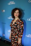 Amsterdam 7 maart 2019
Premiere Single camping in nieuwe delamar theater. Marije Gubbels