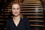 Zaandag 4 februari 2019
PremiÃ¨re Laten we eerlijk zijn in het zaantheater. Marit v Bohemen