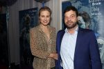 Den Haag 5 maart 2019
Premiere Art in de koninklijke schouwburg van Den Haag. Marit v Bohemen met partner Braat â€¦