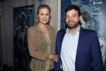 Den Haag 5 maart 2019
Premiere Art in de koninklijke schouwburg van Den Haag. Marit v Bohemen met partner Braat â€¦