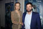 Den Haag 5 maart 2019
Premiere Art in de koninklijke schouwburg van Den Haag. Marit v Bohemen met partner Braat â€¦
