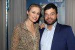 Den Haag 5 maart 2019
Premiere Art in de koninklijke schouwburg van Den Haag. Marit v Bohemen met partner Braat â€¦