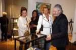 Amsterdam 4 februari 2019
Presentatie armbandje câ€™est Moi  (Art) voor de Esther Vergeer foundation.
Aanwezig zijn Esther Vergeer Quinty Trustfull Anouk Smulders Evelien de Bruijn en Mark Teurlings.