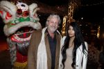 Amsterdam 5 februari 2019
Won Yip organiseert chinees nieuwjaar bij majestic op de dam. Mark Teurlings met goede vriendin Elvira