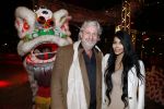 Amsterdam 5 februari 2019
Won Yip organiseert chinees nieuwjaar bij majestic op de dam. Mark Teurlings met goede vriendin Elvira