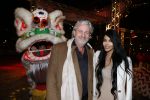 Amsterdam 5 februari 2019
Won Yip organiseert chinees nieuwjaar bij majestic op de dam. Mark Teurlings met goede vriendin Elvira