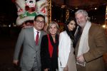Amsterdam 5 februari 2019
Won Yip organiseert chinees nieuwjaar bij majestic op de dam. Mark Teurlings met goede vriendin Elvira en Won Yip met vrouw