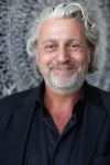 Amsterdam 9 maart 2019
Opening expositie Bert Kuizenga. Mark Teurlings