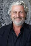 Amsterdam 9 maart 2019
Opening expositie Bert Kuizenga. Mark Teurlings
