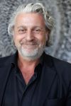 Amsterdam 9 maart 2019
Opening expositie Bert Kuizenga. Mark Teurlings