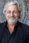 Amsterdam 9 maart 2019
Opening expositie Bert Kuizenga. Mark Teurlings