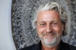 Amsterdam 9 maart 2019
Opening expositie Bert Kuizenga. Mark Teurlings