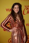 Hilversum, 11 Februari 2019 Premiere Verliefd op Cuba
Marly v d Velden