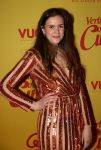 Hilversum, 11 Februari 2019 Premiere Verliefd op Cuba
Marly v d Velden