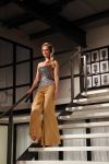 Amsterdam 12 maart 2019
Modeshow Mart Visser in zijn eigen Atelier.