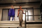 Amsterdam 12 maart 2019
Modeshow Mart Visser in zijn eigen Atelier.