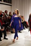 Amsterdam 12 maart 2019
Modeshow Mart Visser in zijn eigen Atelier.