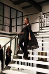 Amsterdam 12 maart 2019
Modeshow Mart Visser in zijn eigen Atelier.
