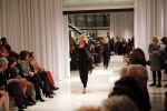 Amsterdam 12 maart 2019
Modeshow Mart Visser in zijn eigen Atelier.