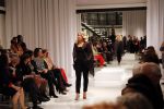 Amsterdam 12 maart 2019
Modeshow Mart Visser in zijn eigen Atelier.