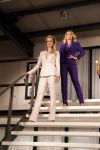 Amsterdam 12 maart 2019
Modeshow Mart Visser in zijn eigen Atelier.