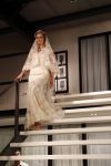 Amsterdam 12 maart 2019
Modeshow Mart Visser in zijn eigen Atelier.