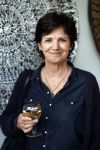 Amsterdam 9 maart 2019
Opening expositie Bert Kuizenga. Martine v Os met haar man .