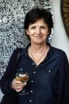 Amsterdam 9 maart 2019
Opening expositie Bert Kuizenga. Martine v Os met haar man .