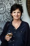 Amsterdam 9 maart 2019
Opening expositie Bert Kuizenga. Martine v Os met haar man .